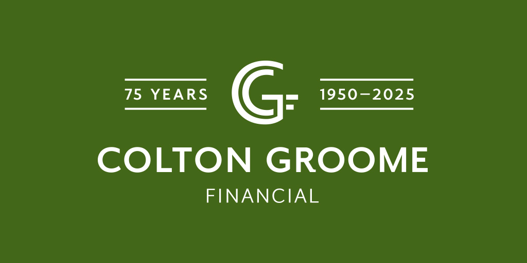 Colton Groome’s 75 Years Celebrated on WNC Business