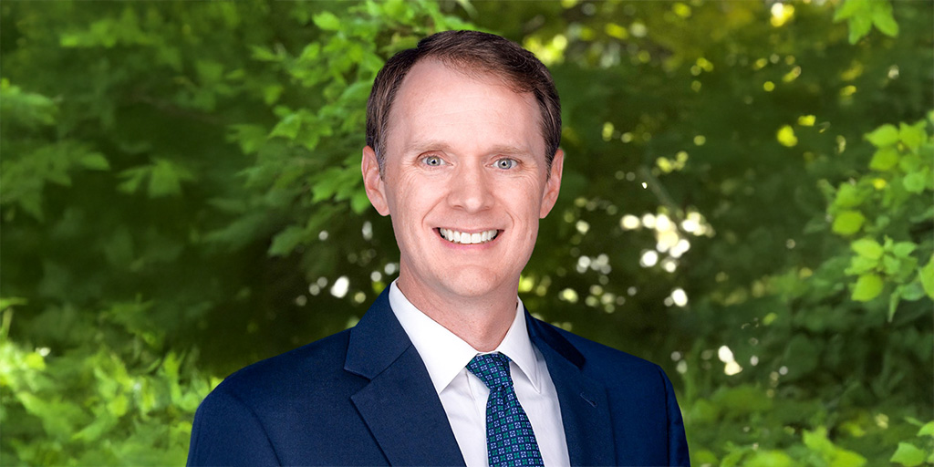 Kyle Grandstaff, CFA Joins Our Team